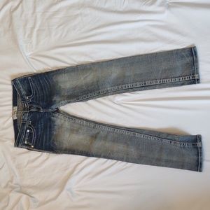 Girls - BKE Skinny Jeans Size 14